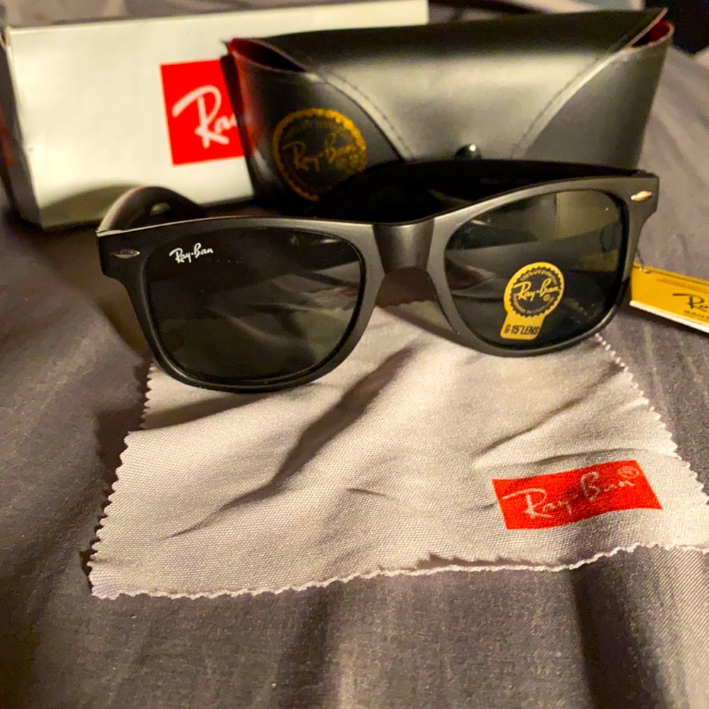 Unisex sunglasses